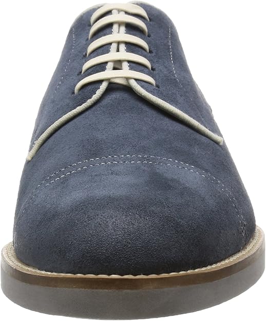 UNLINE by alfredoBANNISTER／size40 Amazon.com | Alfredo Bannister Unline Grommet Plain Toe