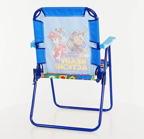 Miniatura 5 de Silla de jardín de Paw Patrol