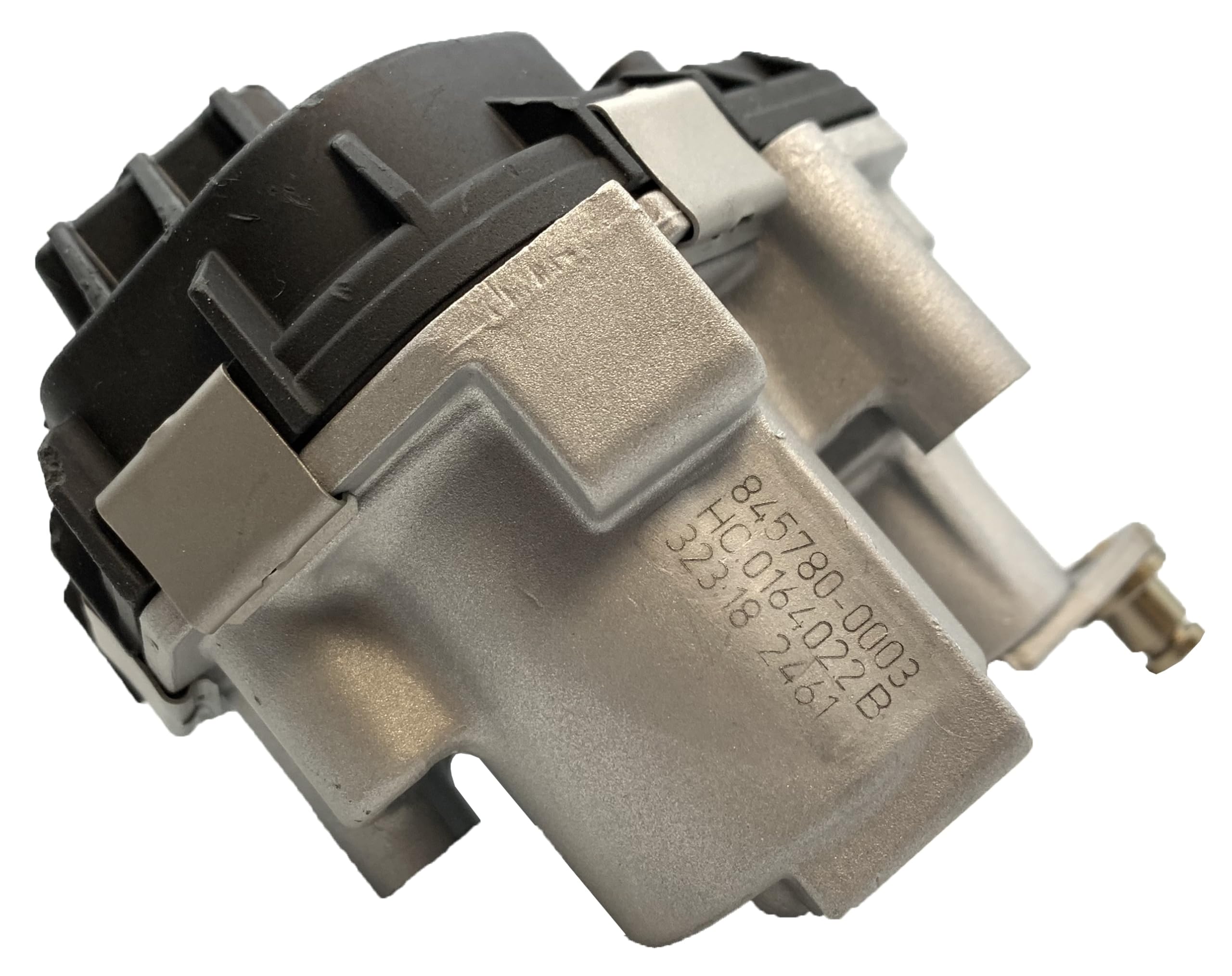 Attuatore turbocompressore originale 845780-0003 HC.0164022.B HC0164022B turbocompressore, regolatore turbo valvola attuatore si prega di verificare il numero sul lato del controller