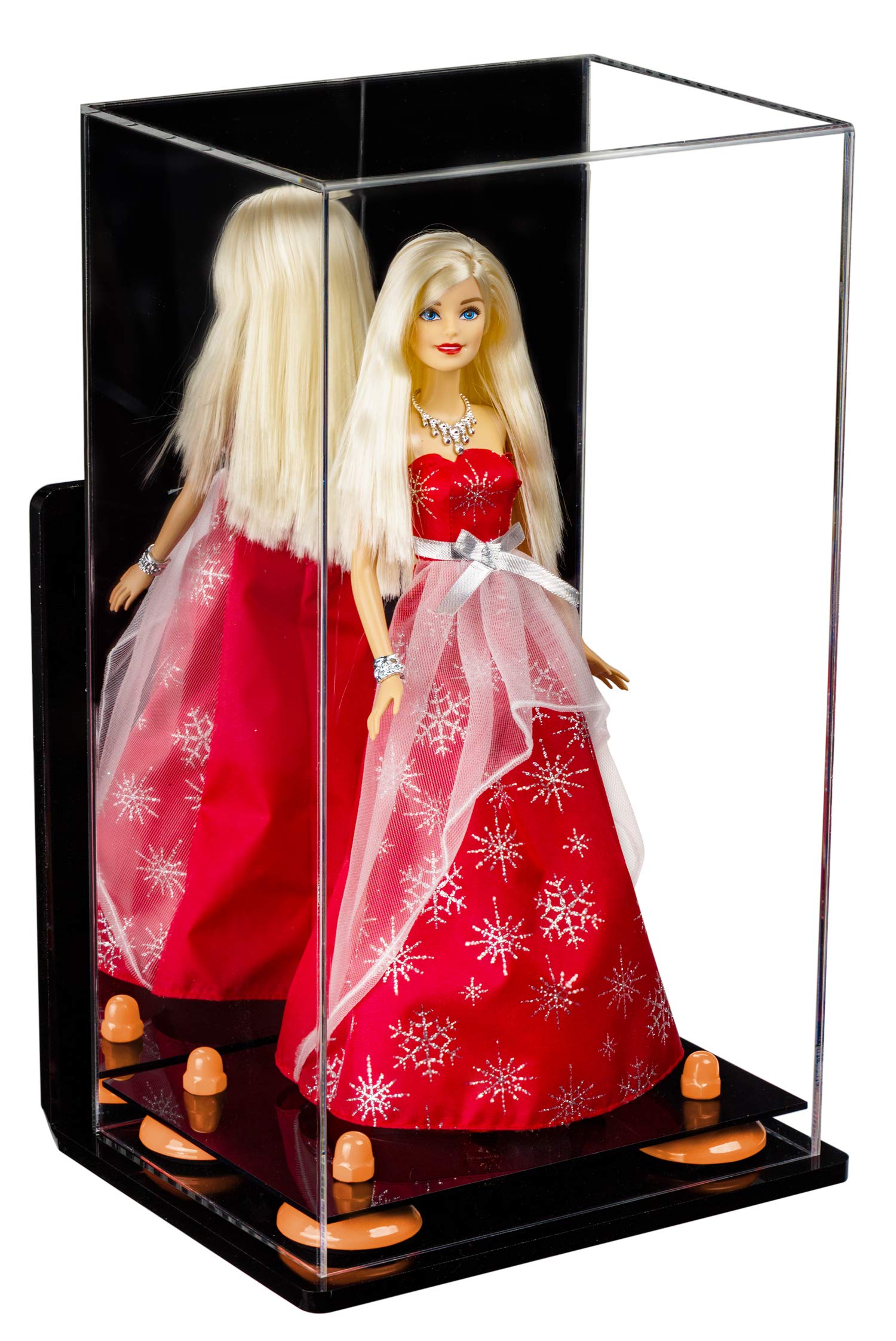 エーシーン B&C Clear case -HIMAA-iPhone15 Better Display Casesモデルシップアクリルディスプレイケース