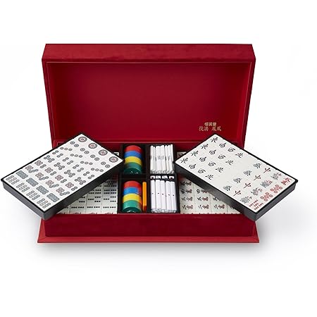 Amazon 麻雀牌 役満 鳳凰 おもちゃ おもちゃ