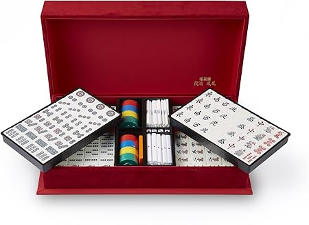 Amazon 麻雀牌 役満 鳳凰 おもちゃ おもちゃ