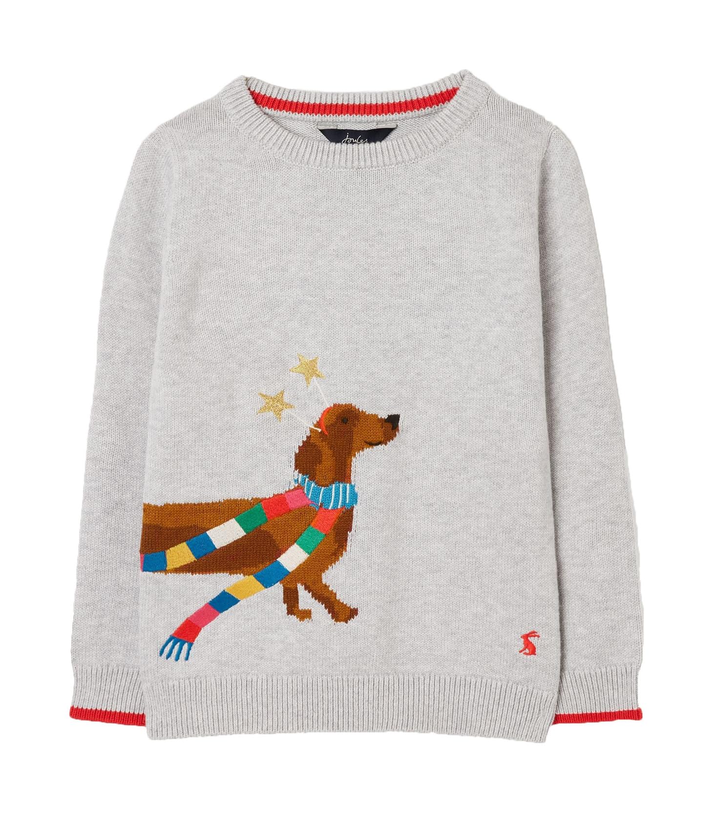 Joules Girls' Cracking Kids' Jacket