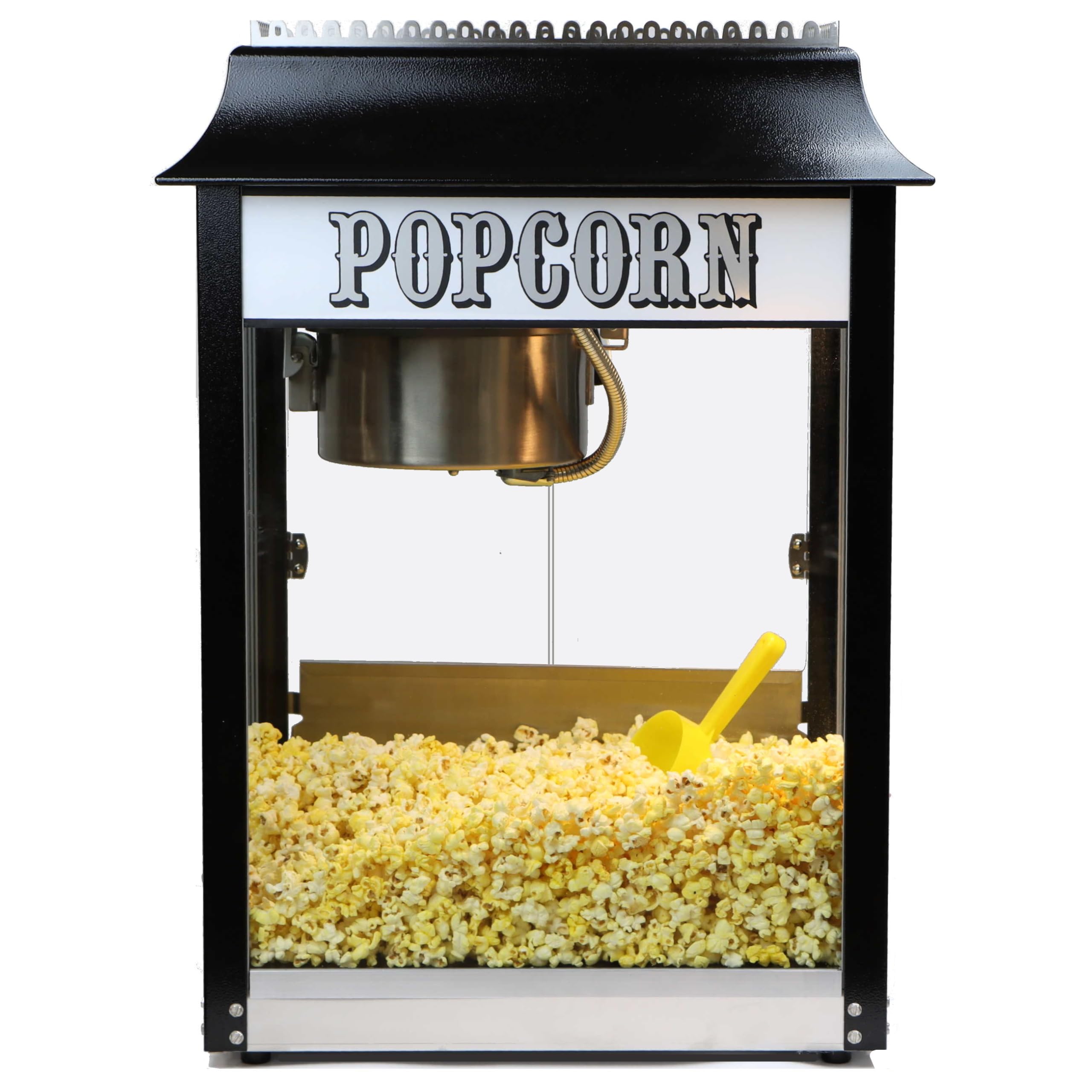 Paragon Popcorn Machine for Professional Concessionaires Requiring product thumbnail 3