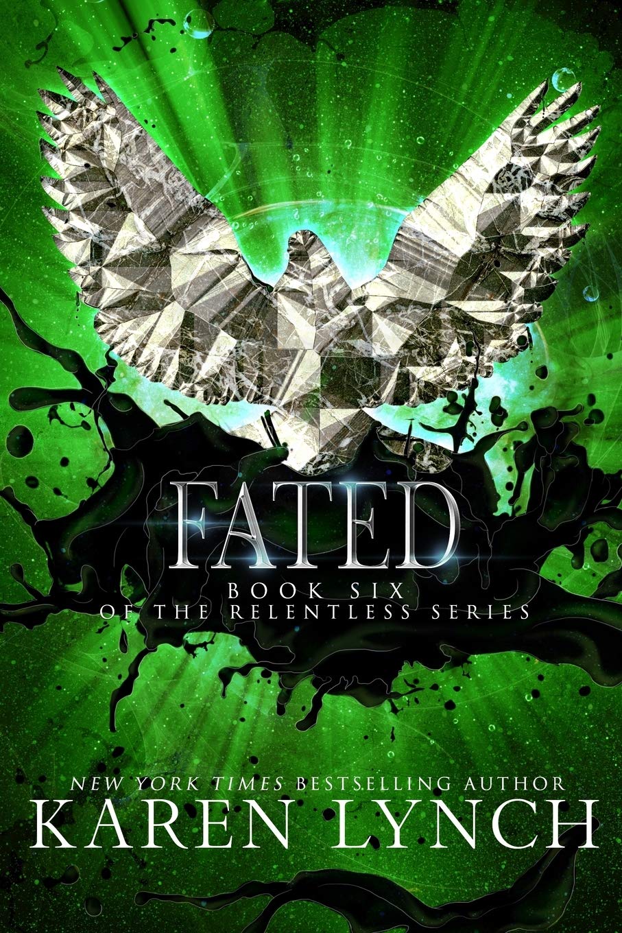 Fated: 6 (Relentless)
