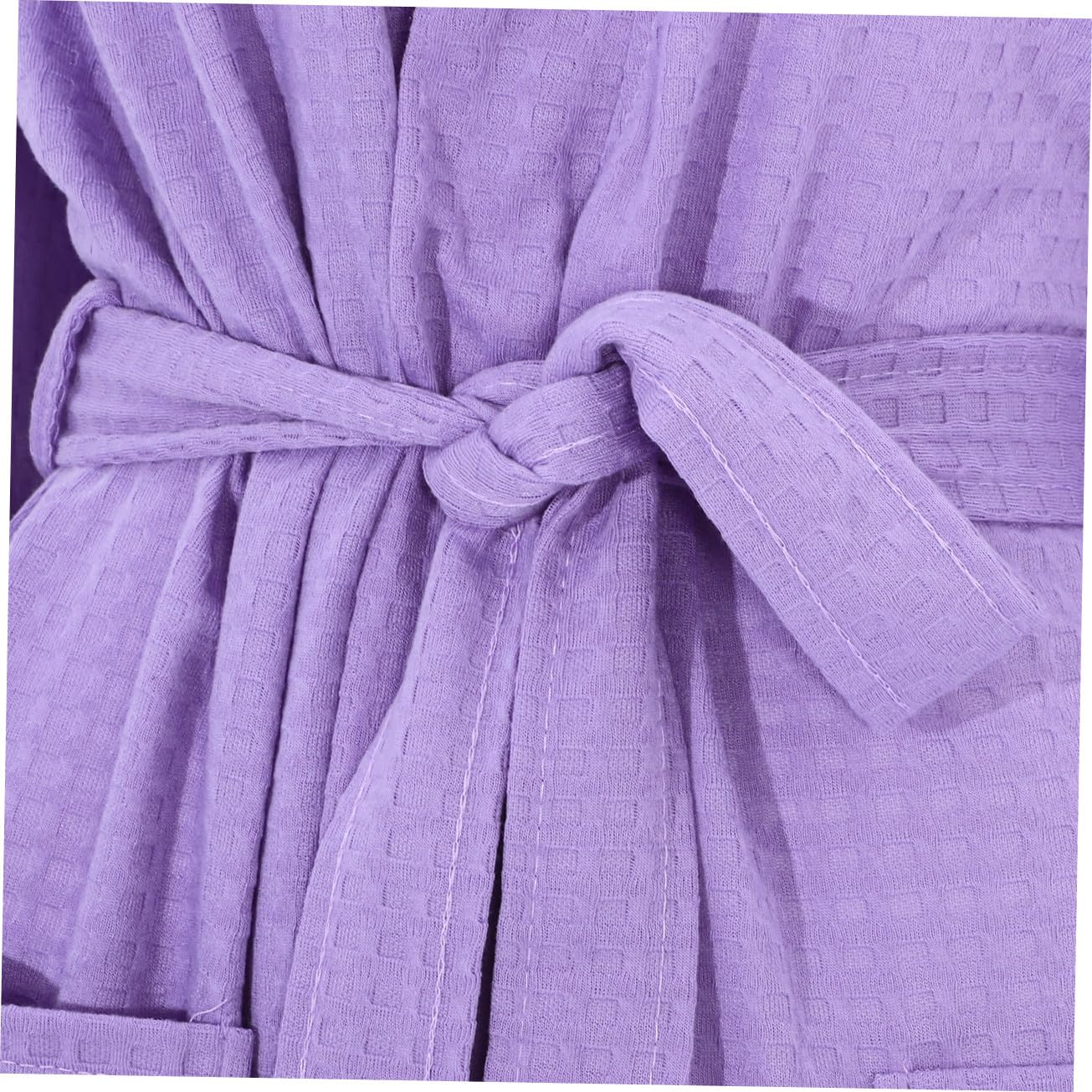 Beaupretty Bademantel für Damen Herren Übergrößen Bade Spa Robe XL Leicht Strapazierfähig Wasserabsorbierend für Zuhause Reisen