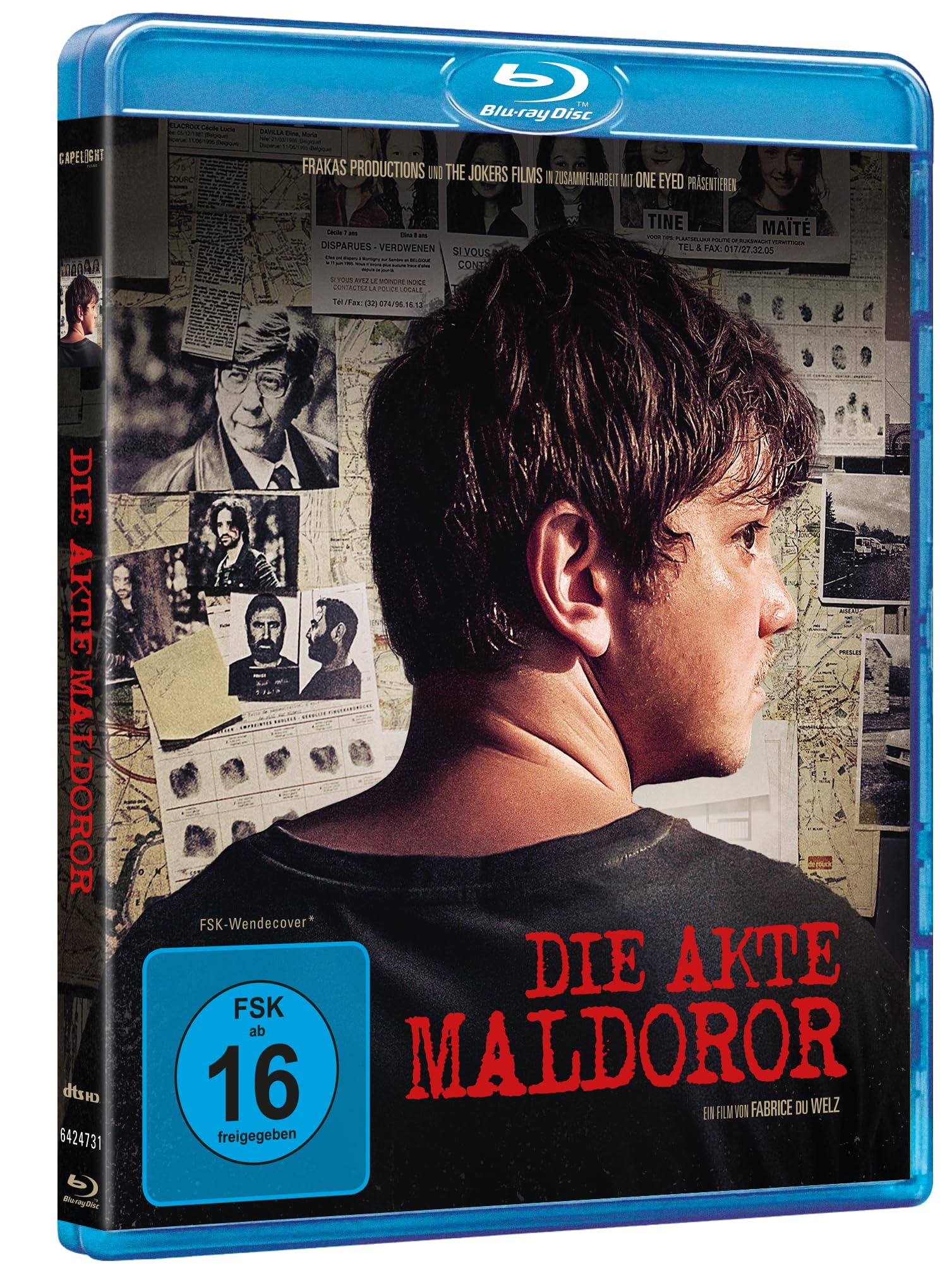 Die Akte Maldoror