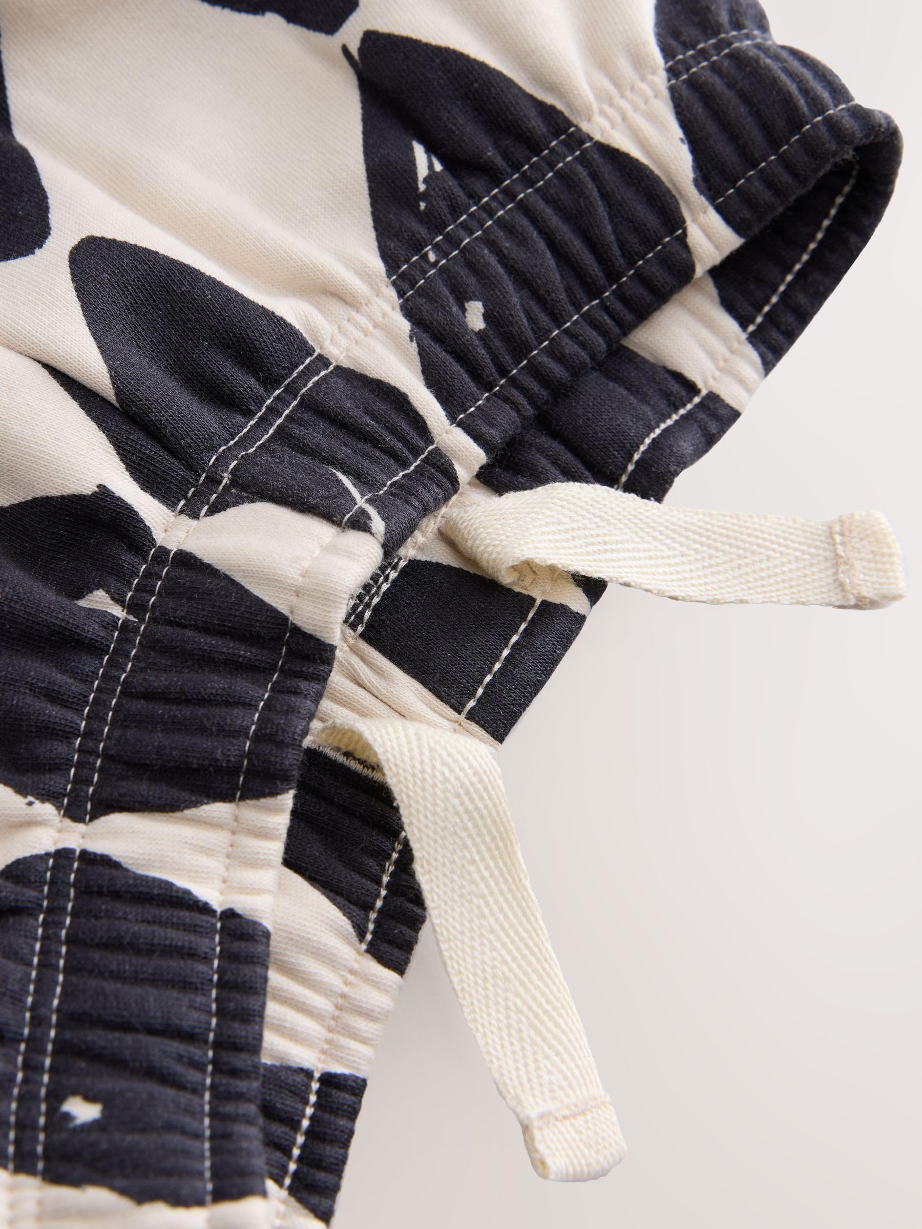 NEXT Jungen Sweatshirt und Jogginghose im 2er-Pack 62-122
