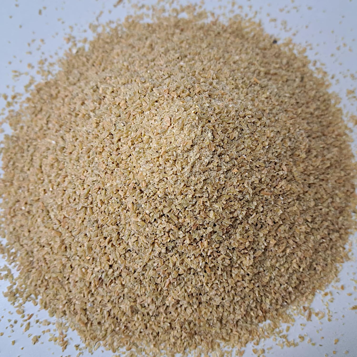 Grünkernschrot 5kg frisch aus der Rätze- Mühle in bester Qualität Grünkerne Grünkernkörner geschrotet