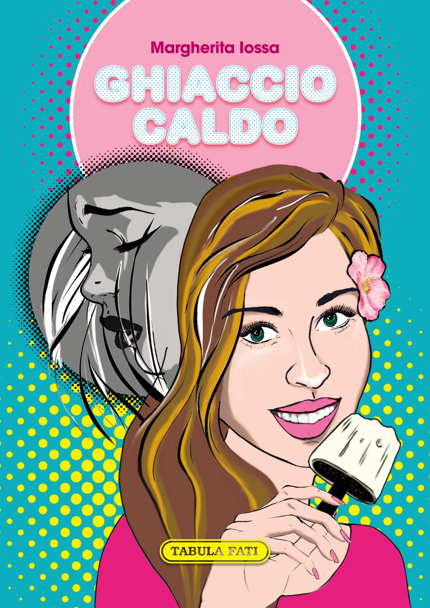 Ghiaccio Caldo - 4