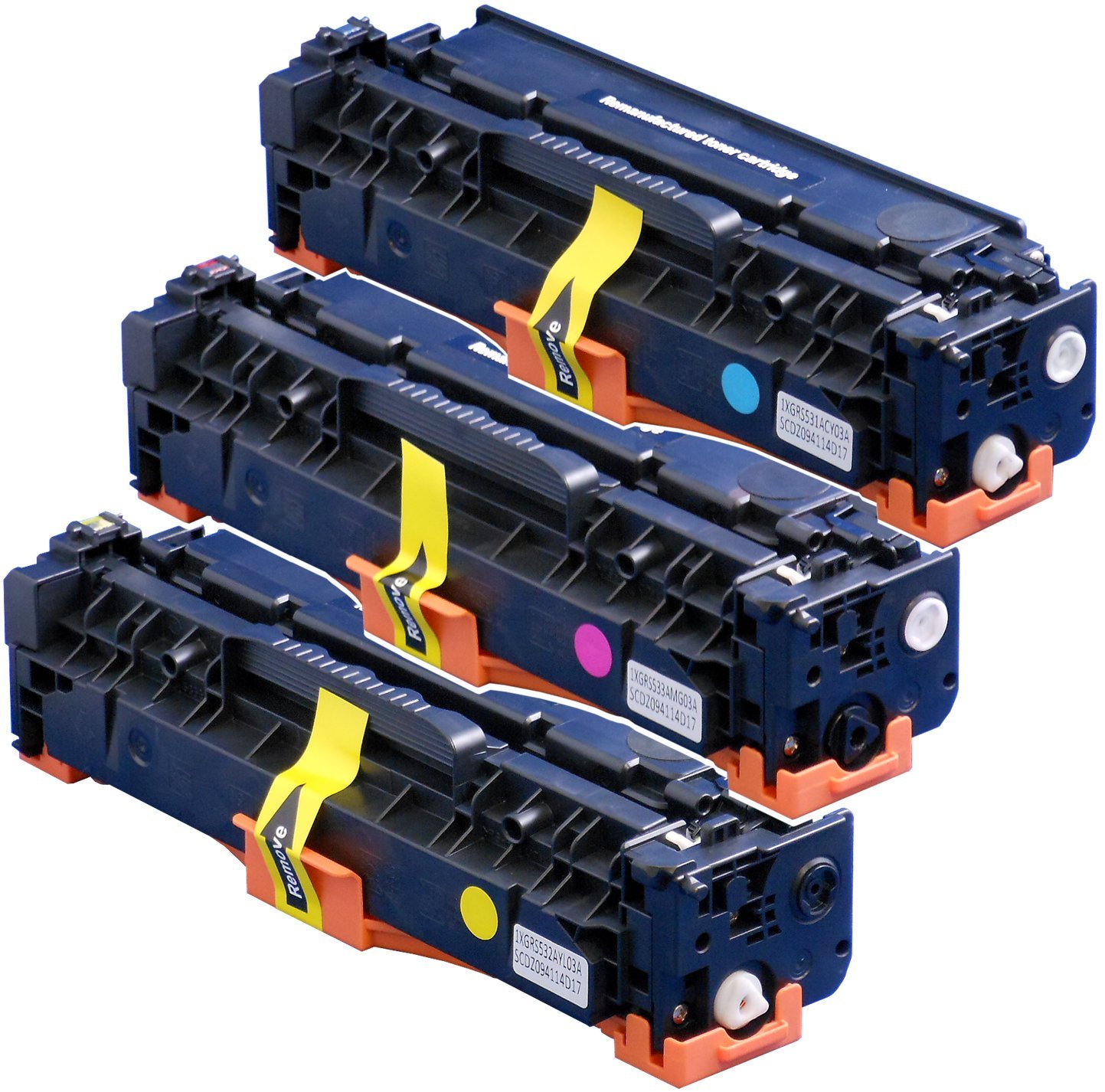 Amazon.co.jp: 【インクのチップス】 キャノン 用 CRG-418 互換