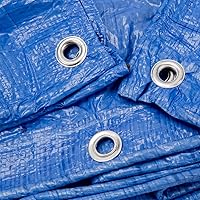 Vista 9 de B-Air BA-GT-14x20-BL BA-GT-BL-1420 lona