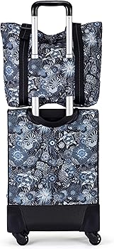 Amazon.com: Sakroots On the Go 4 Piece Travel Bundle, Includes 21