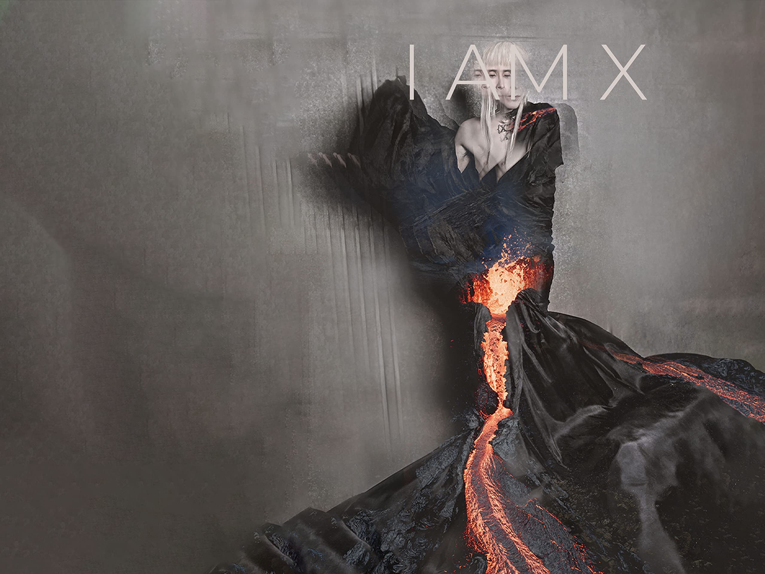 IAMX