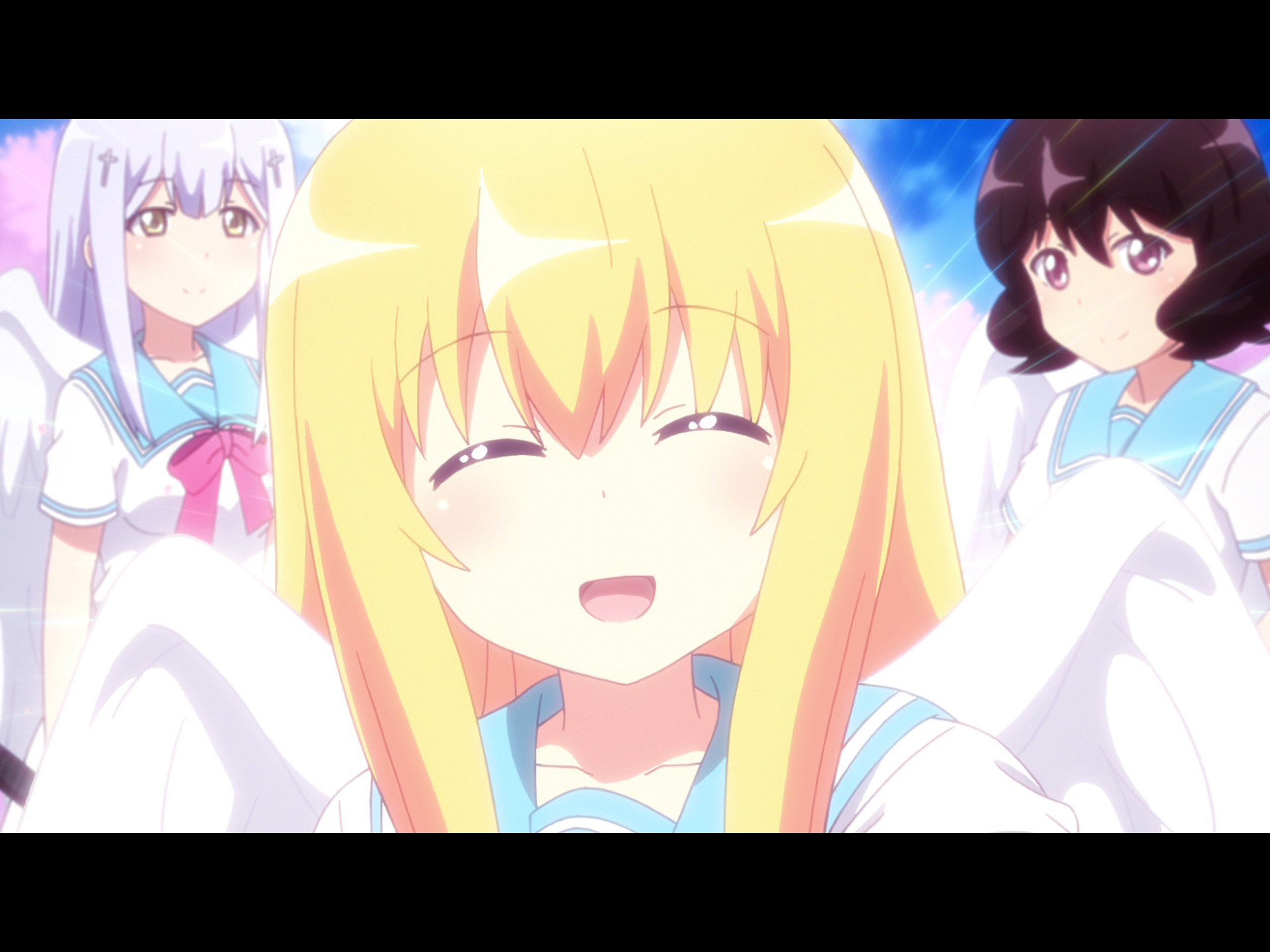 Amazon Co Jp ガヴリールドロップアウトを観る Prime Video