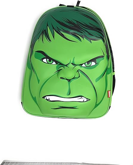 hulk backpack disney