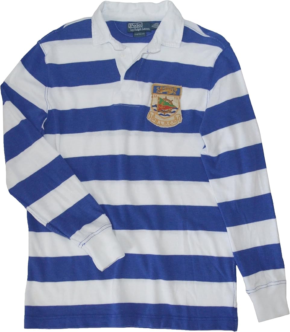 Polo custom fit long sleeve Clearance