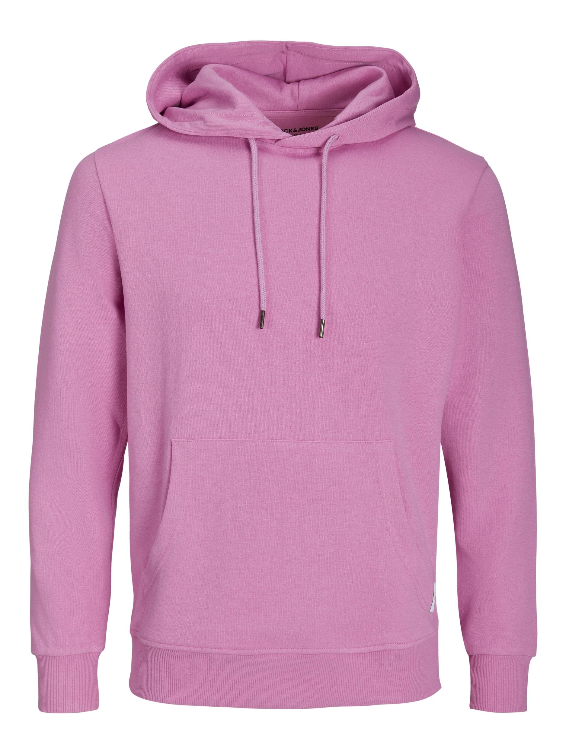 Jack & Jones Jjebasic Noos Sweat Hood Sudadera con Capucha Hombre (Pack de 1) — view 35