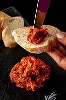 Vista 5 de SOBRASADA IBERICO CHORIZO ESPECIBLE 5 Oz por Fermin