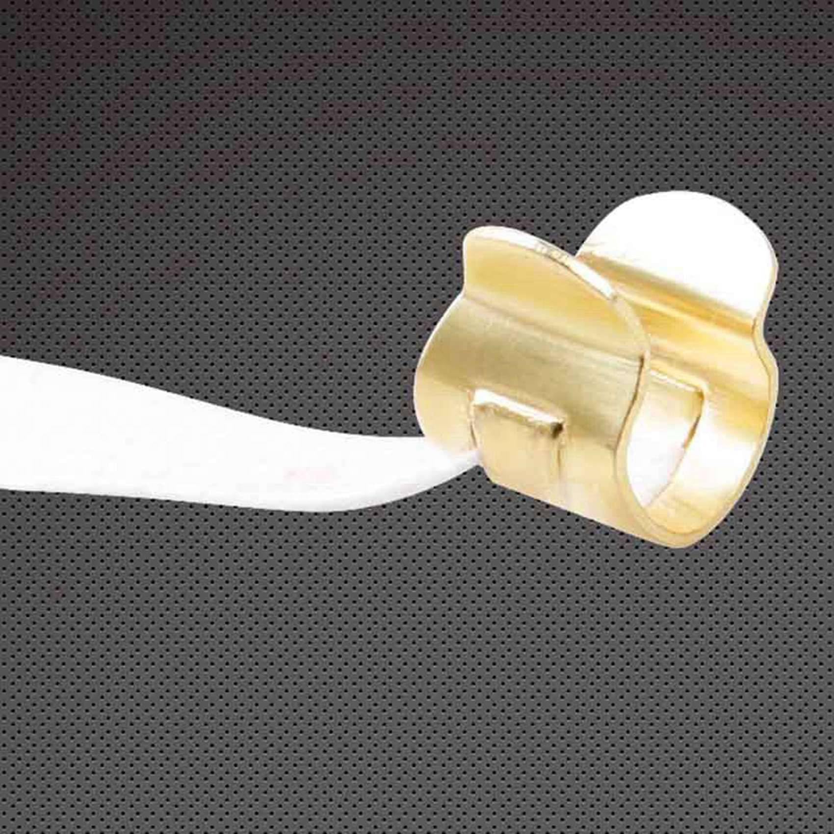 100 StüCk Piano Bridle Straps Standard Style Piano Ersatzteile