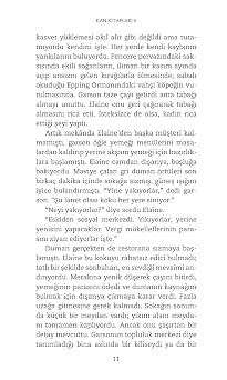 Kan Kitapları 6