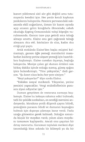 Kan Kitapları 6