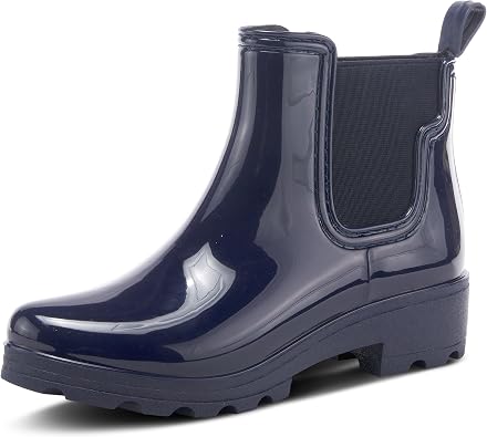 Spring Step Womens Smoothjazz Waterproof Boots