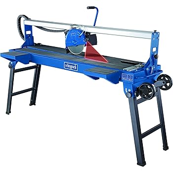 Scheppach Fliesenschneider Fs3600 900 W Schnitthohe 36mm Trennscheibe O 200mm Tischgrosse 1290 X 400mm Schwenkbarer Schneidkopf Tauchfunktion Wasserbehalter 30l Amazon De Baumarkt