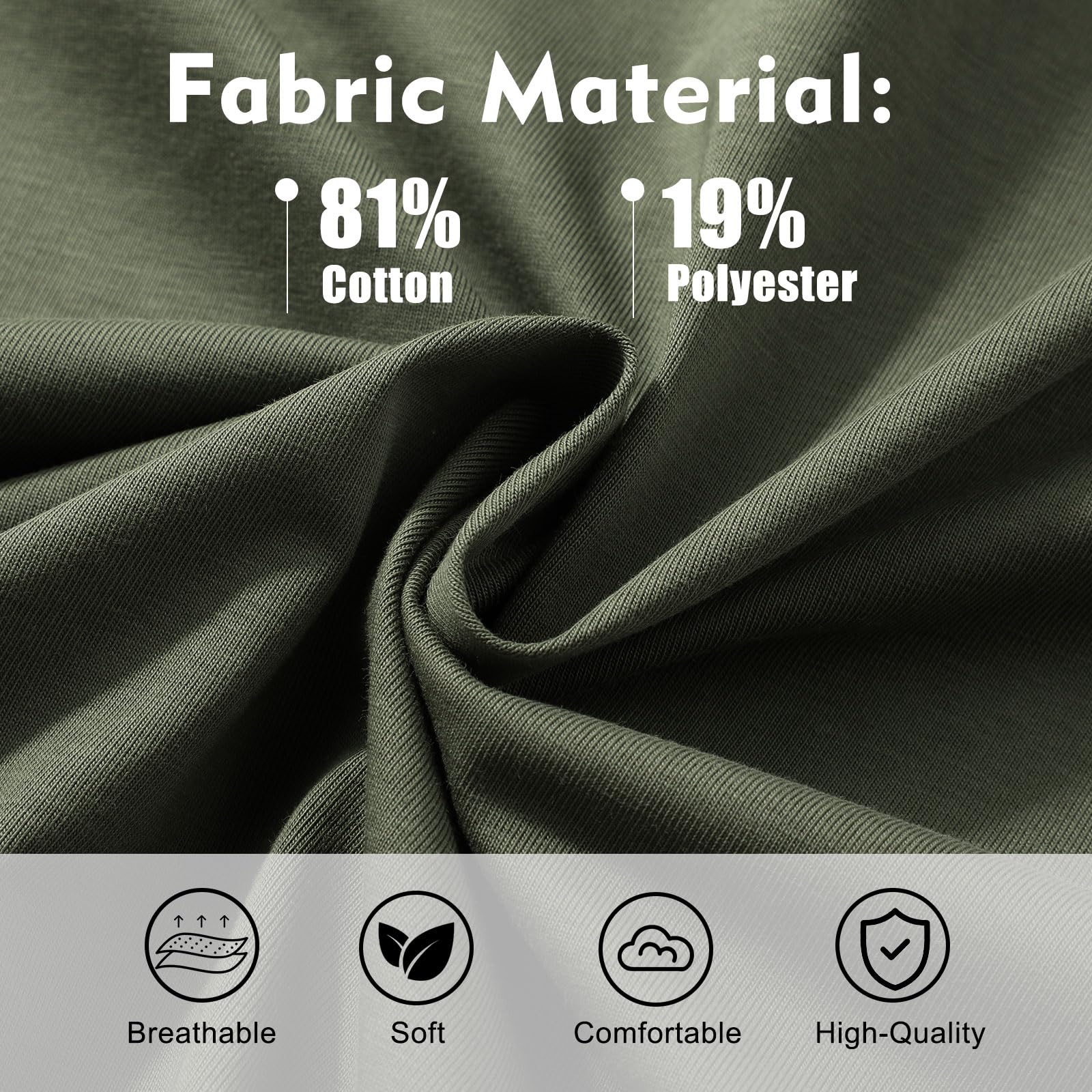 Comilaka Uomo Polo Casual Manica Lunga Poloshirt Top Golf Maglietta Cotone Colori a Contrasto Autunno Inverno Classico