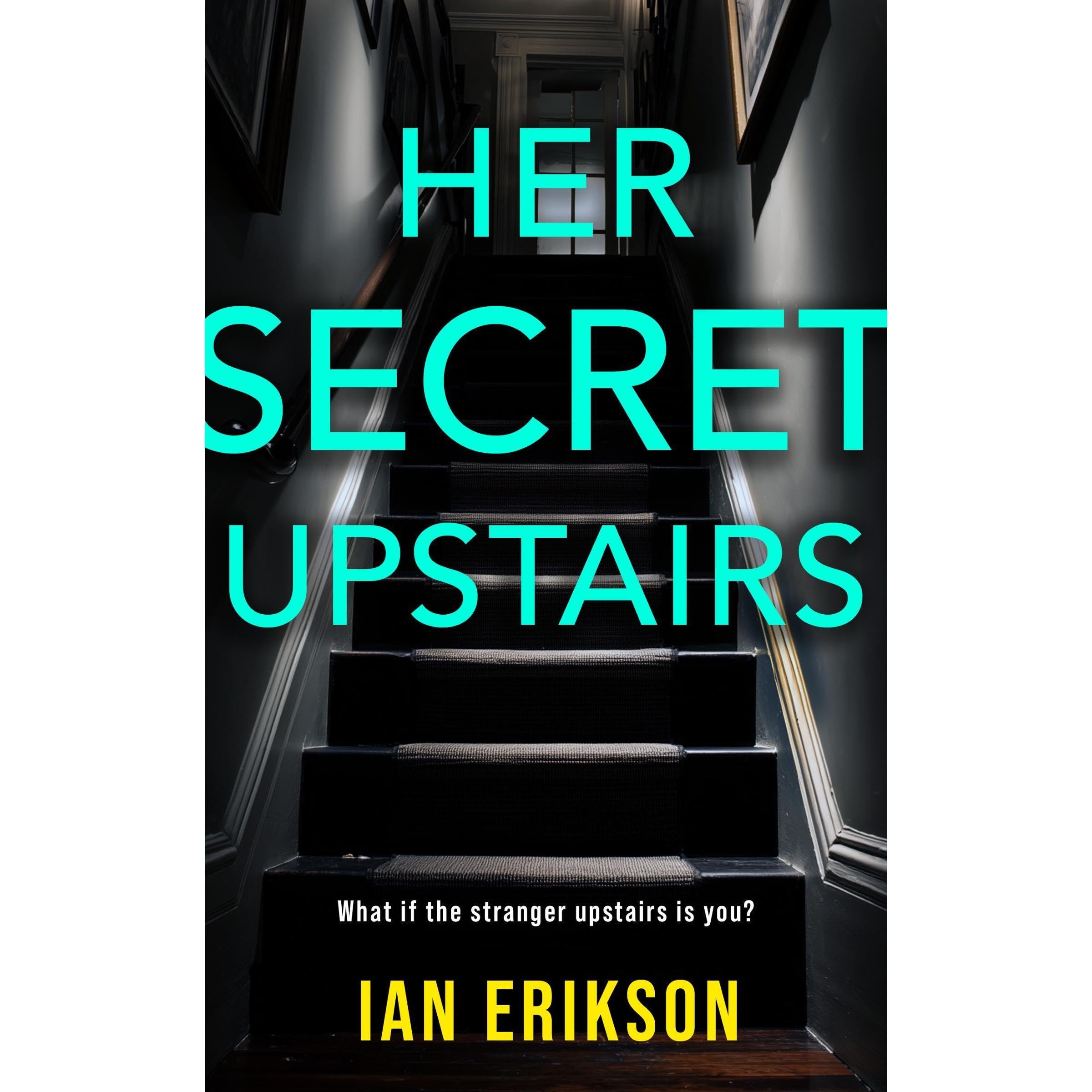 Her Secret Upstairs