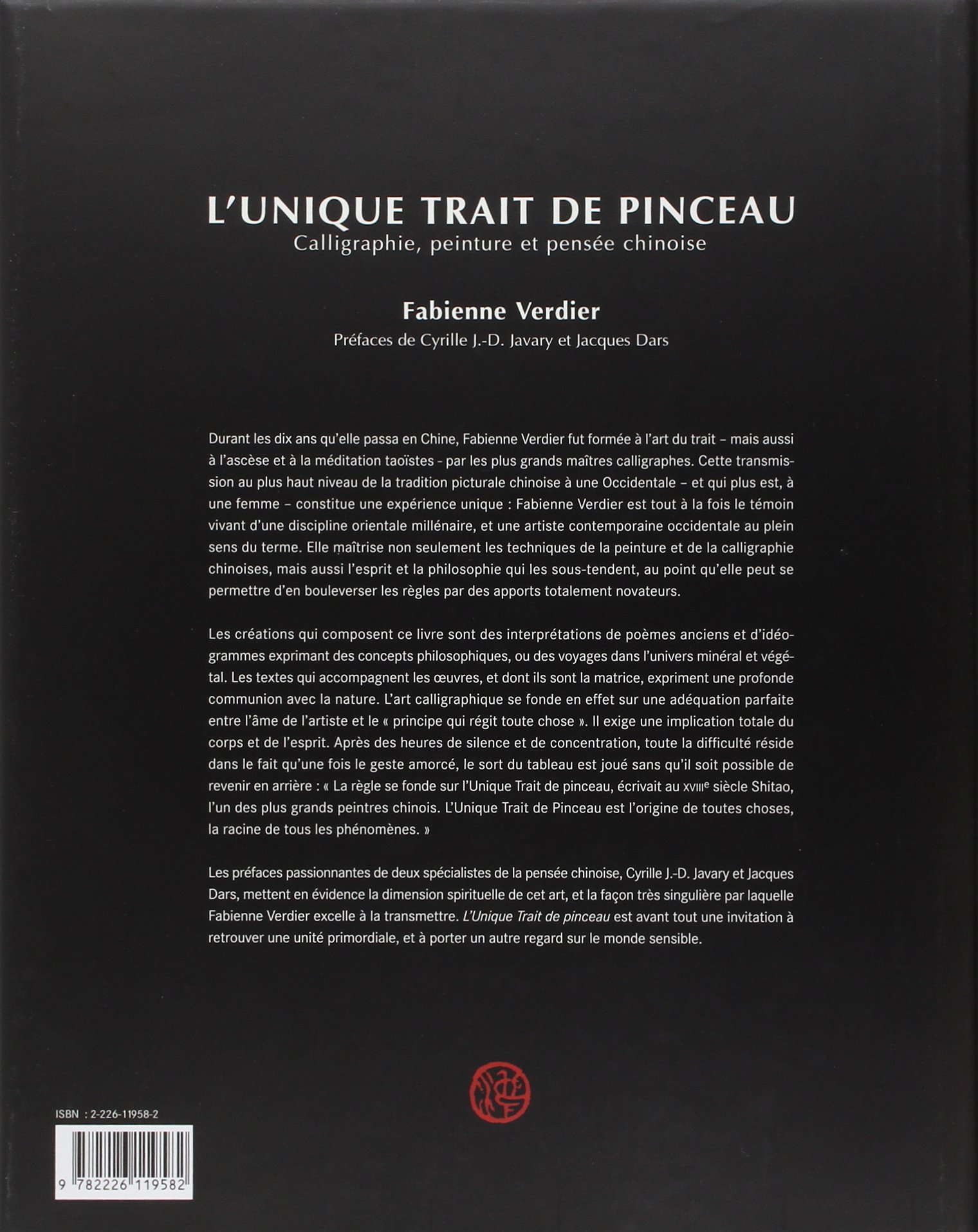L'Unique Trait de Pinceau