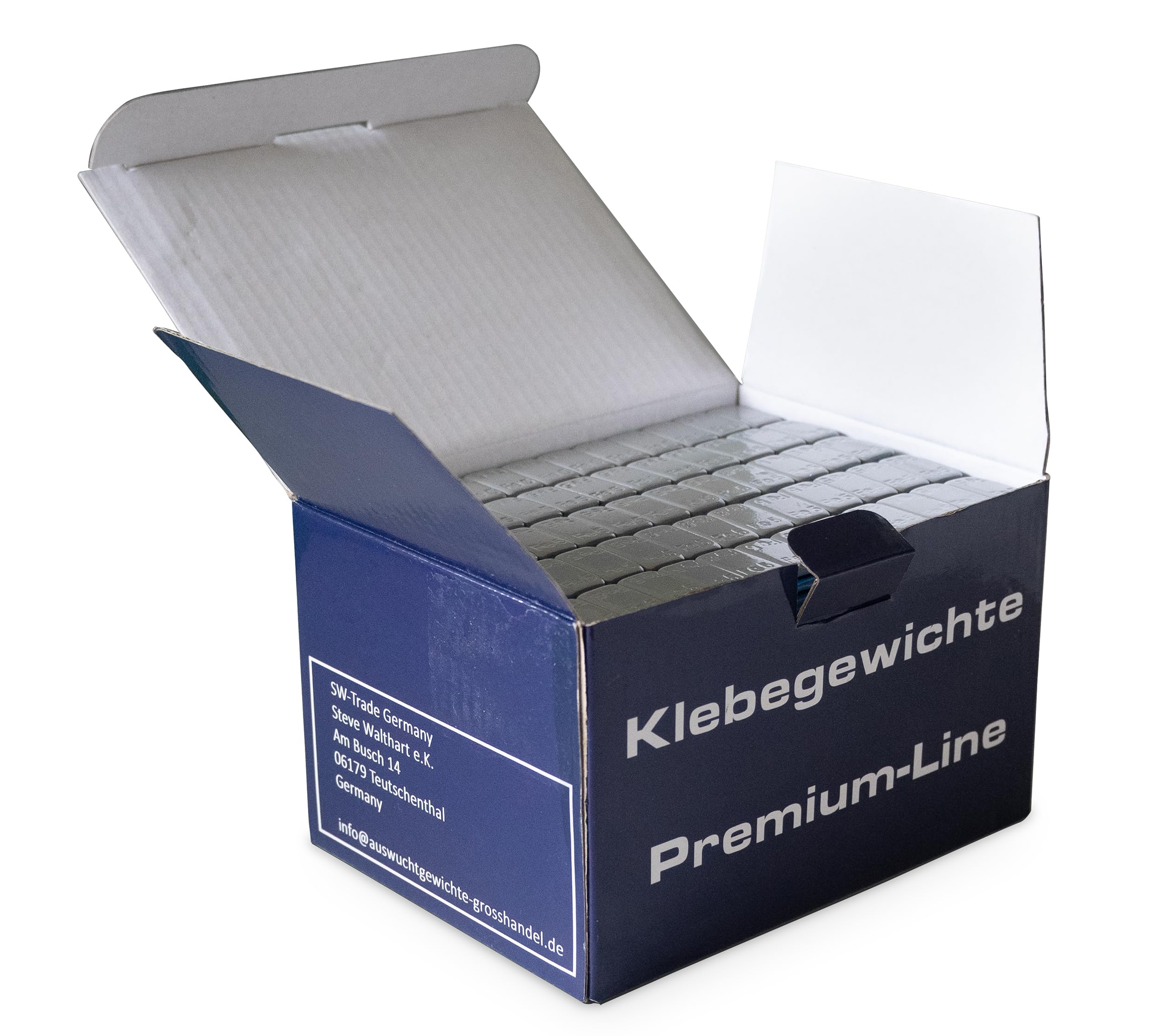 100 Klebegewichte 12x5g Grau Felgensilber Auswuchtgewichte 6Kg Abrißkante Kunststoffbeschichtet 5g Arbeitshandschuh Reifendiensthandschuh Nitril