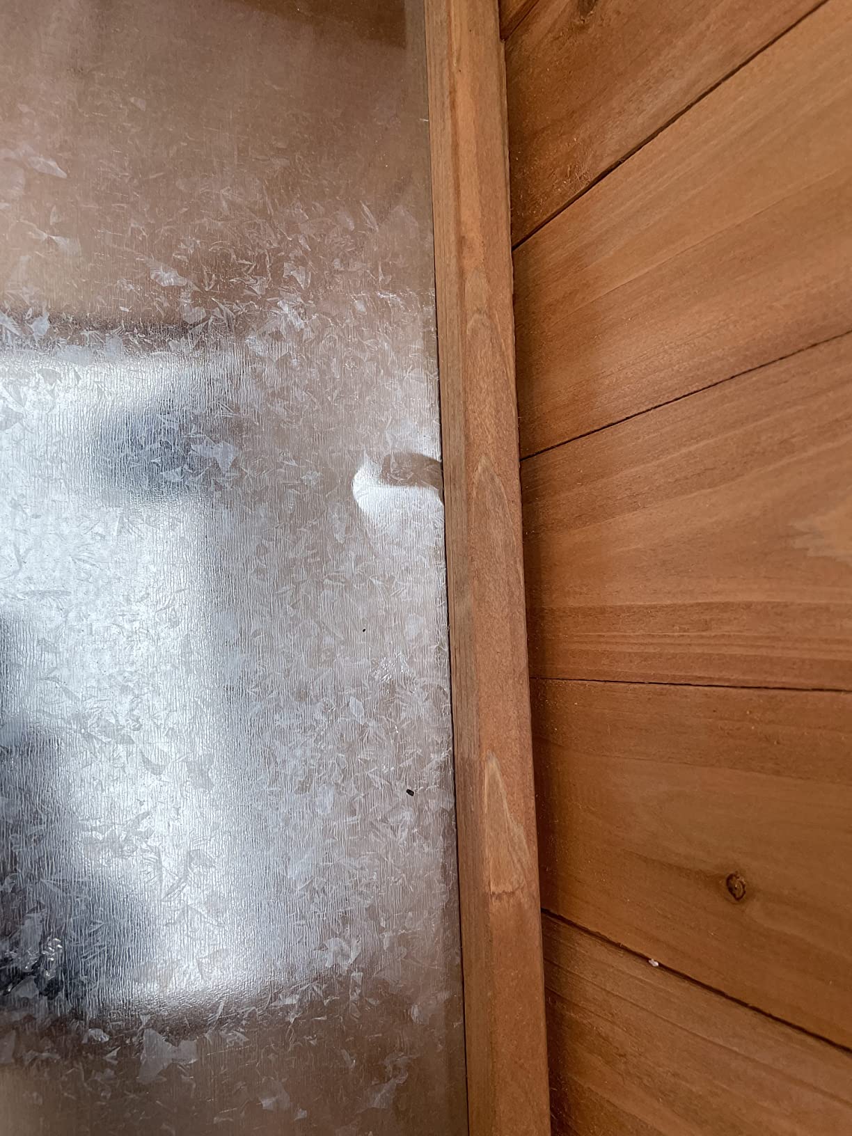 33/mo Finance Ogrmar Chicken Coop Large Wooden Outdoor Bunny Rabbit