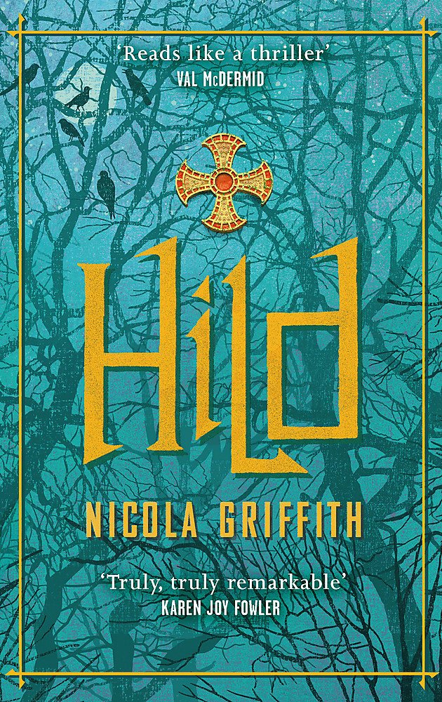 Little, Brown Book Group Hild