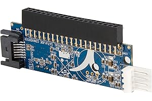 StarTech IDE to SATA Adapter