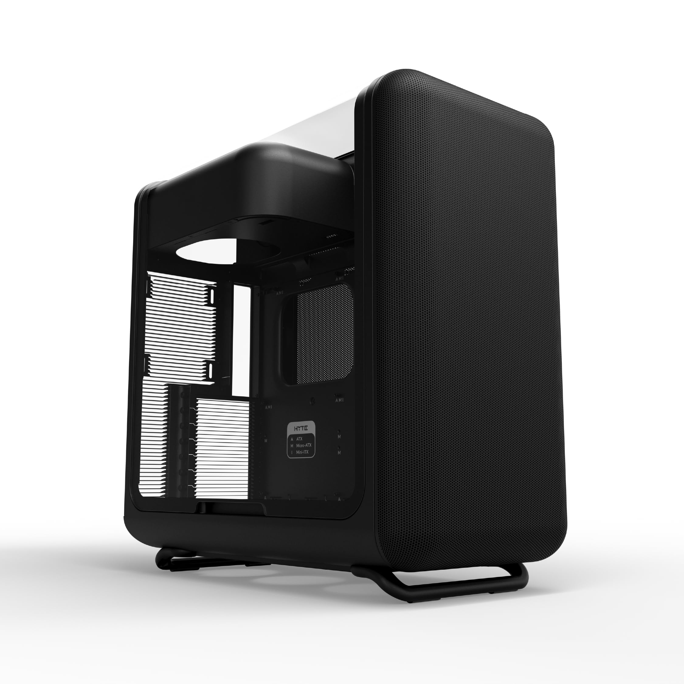 Amazon.com: Hyte X50 - Modern Performance ATX Mid-Tower Gaming PC