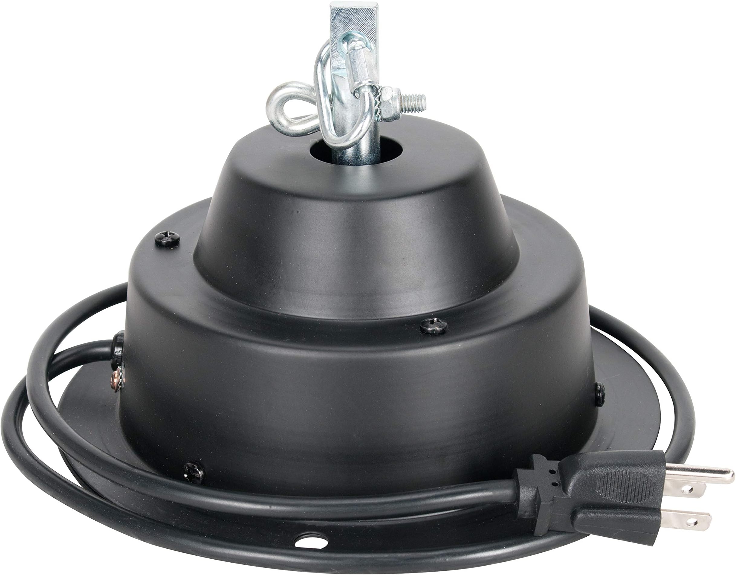 American DJ Supply M-101HD Mirror Ball