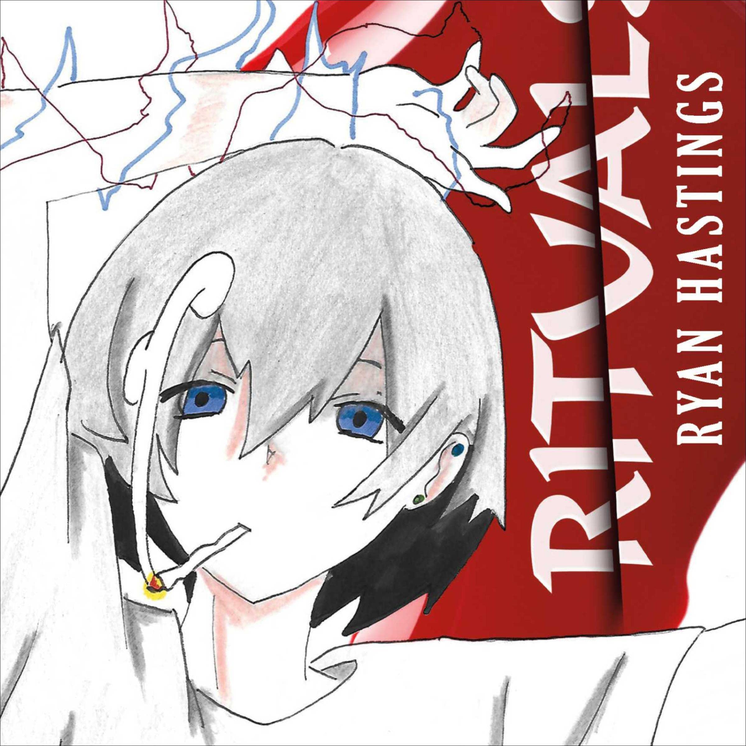 Cover art for Rituals: 001