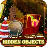 -Special game for Holiday Hidden Object Christmas 2015 2016