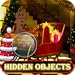 Hidden Object Christmas 2015 2016
