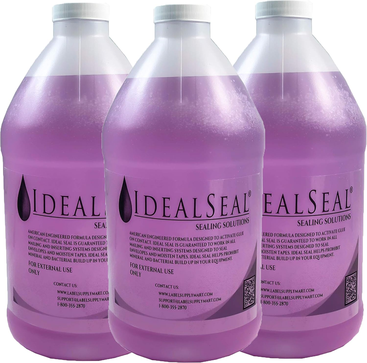 Buy PB 6080 EZ Seal Sealing Solution Genuine Compatible IDEALSEAL