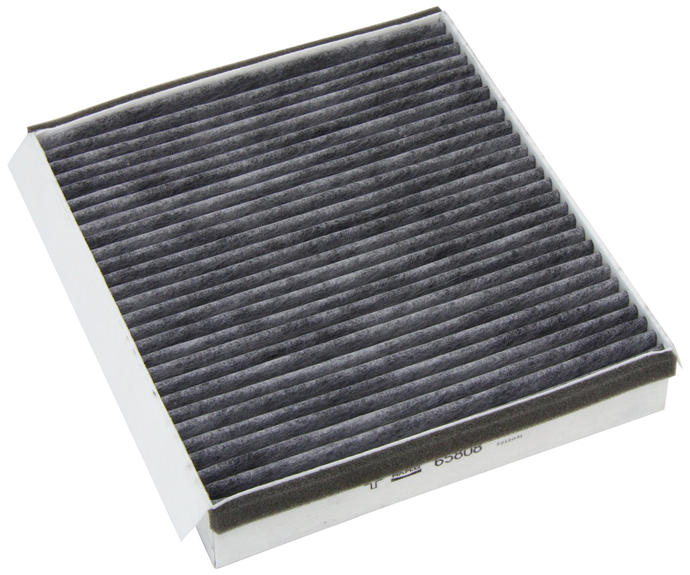 Filtro de habitáculo MAPCO 65808 para renovación de aire interior 2