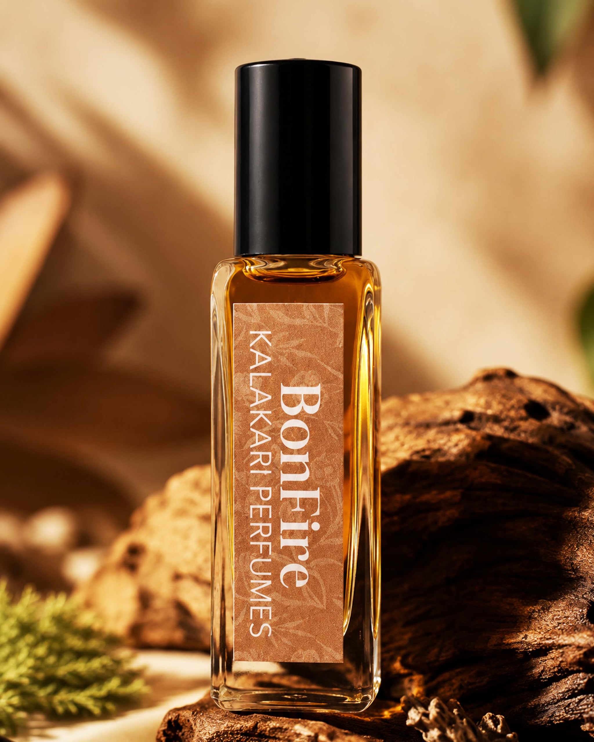 Kalakari Bonfire Tester perfume Men | alt Warm Spicy Vanilla & Woody Luxury Perfume | Long Lasting Premium Fragrance | Rich Amber Vanilla Scent for Daily Wear & Special Occasions | 20ml-image-43