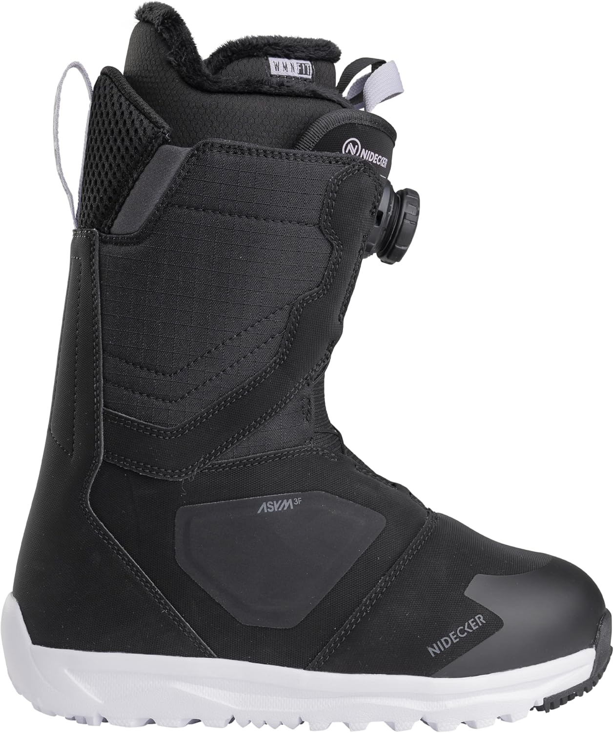 Nidecker Cascade W Women's Snowboard Boots