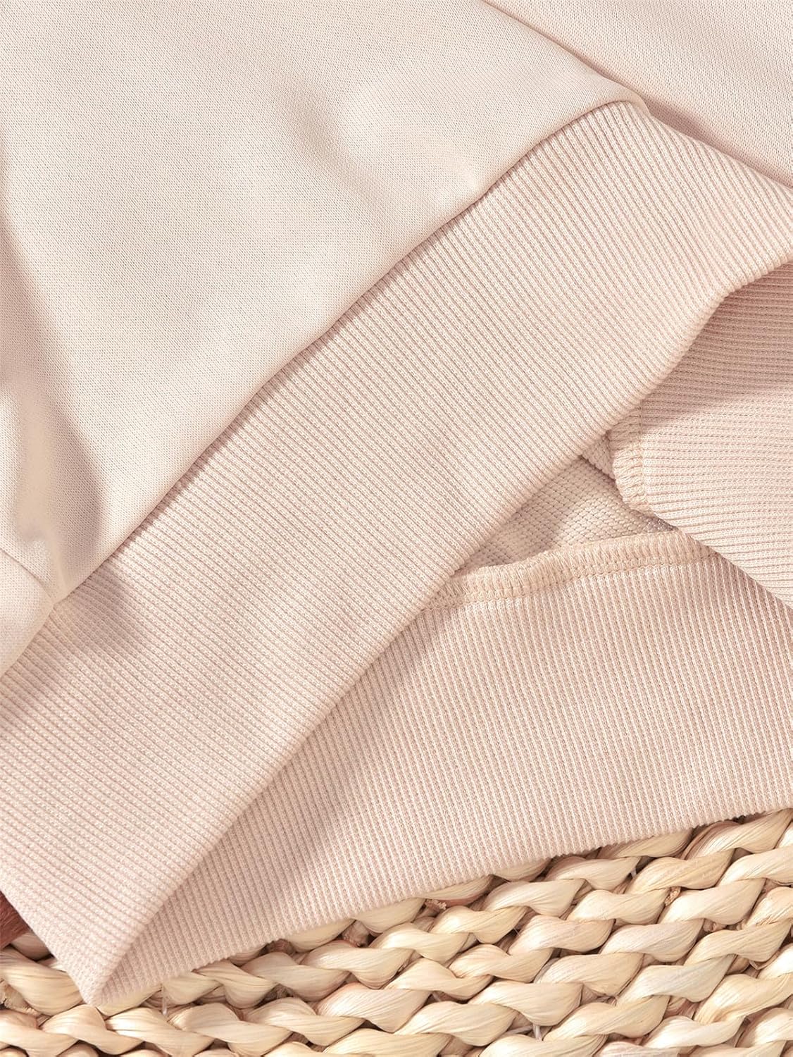 Toddler Girl 2nd Birthday Outfits Im Two Cute Sweatshirt 2 Year Old Birthday Girl Sweatshirt - Image 4