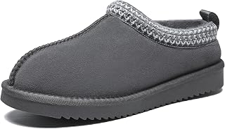 Meik Mangni Slippers Genuine Leather