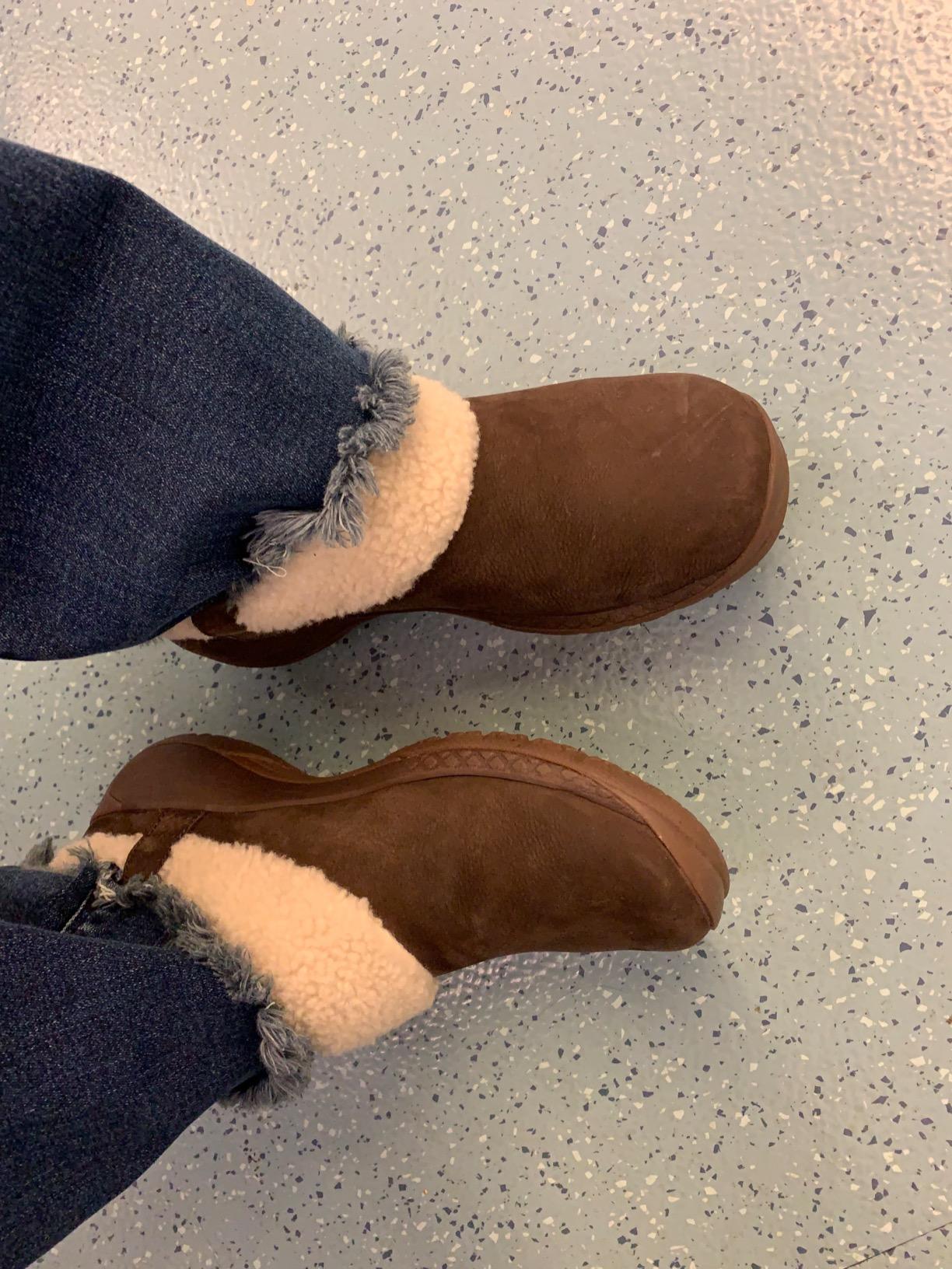 encore q2 clog
