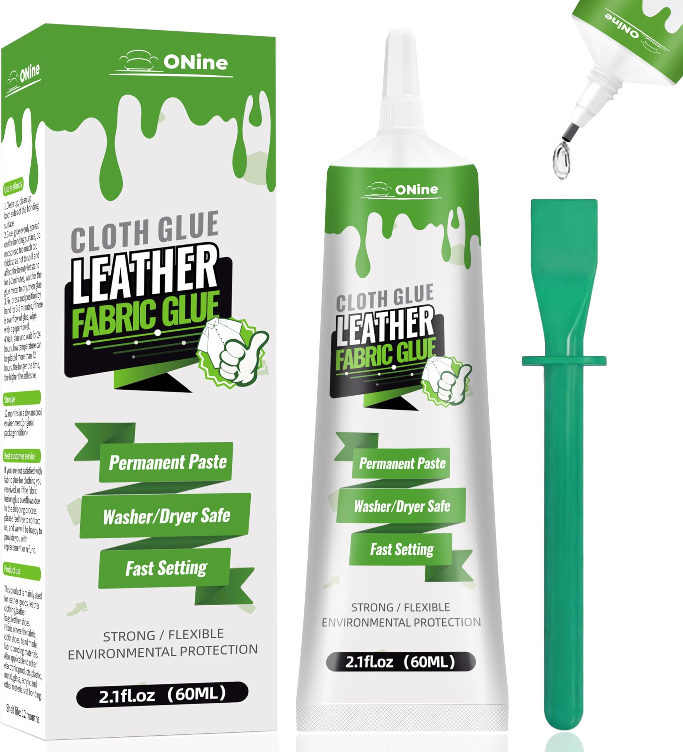 Tear Mender TG2 Bishs NSaHUl Original Tear Mender Instant