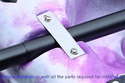 Miniatura 6 de METER STAR Kayak,Accesorios de kayak,Flotadores de kayak,Kayak Flotadores estabilizadores cañas