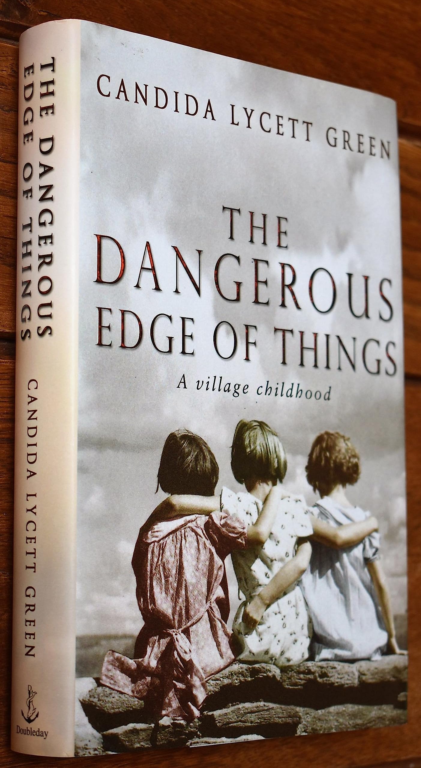 The Dangerous Edge Of Things